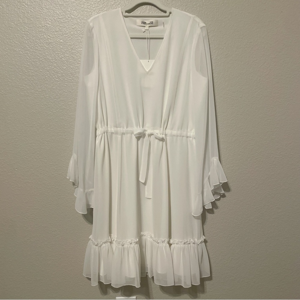 DIANE VON FURSTENBERG Harlene Dress